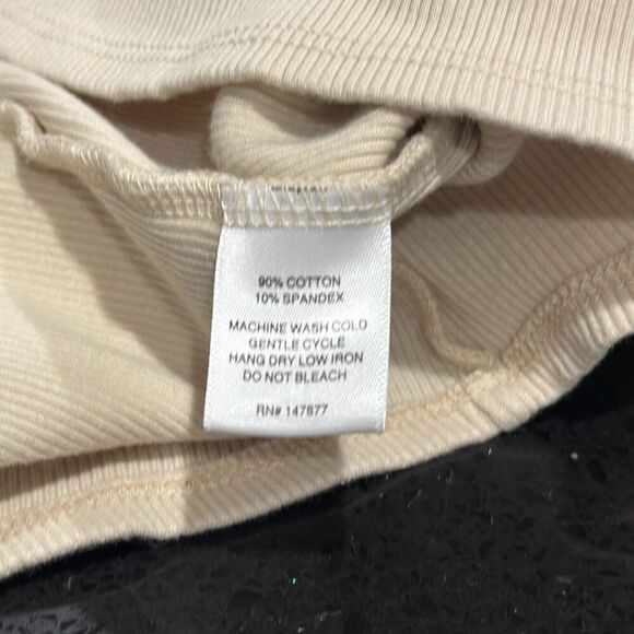 The Line by K Cream Maxi Dress - Picture 6 of 9